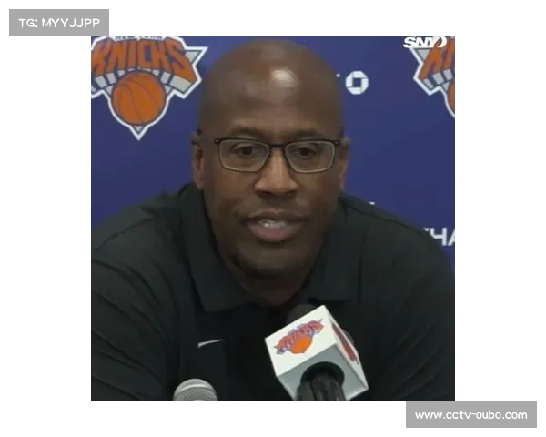 尼克斯宣布重大变革麦克布朗接掌帅印取代锡伯杜开启全新时代