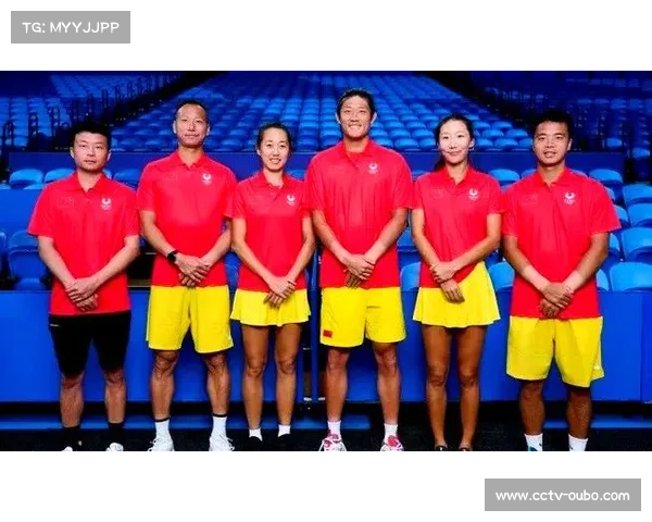 联合杯团体赛名单公布，中美等多国队伍参赛