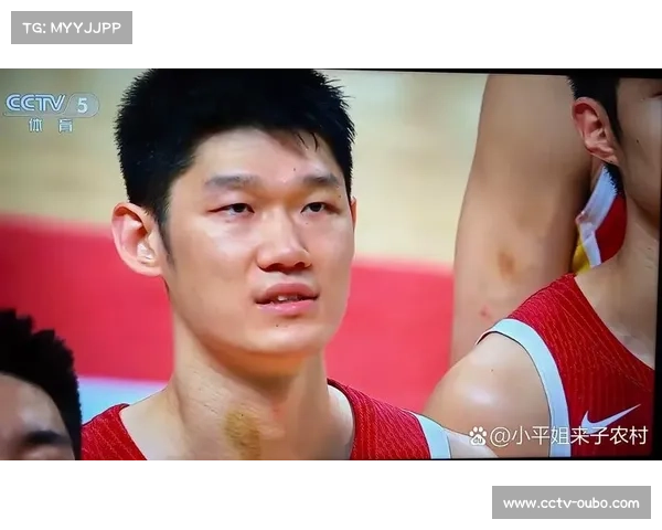 胡金秋带伤作战谈亚洲杯：一分之差可惜，但希望留给未来